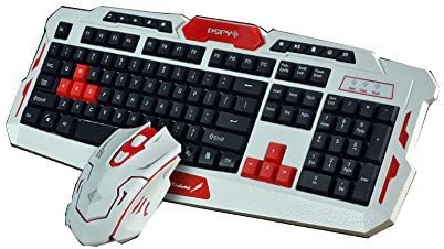 Photo 1 of 2.4G Wireless Game Keyboard and Mouse Set, Suitable for Notebook Computer, Desktop Computer.Gaming Keyboard and Mouse,Gaming Keyboard Mouse,Keyboard and Mouse Combo,Keyboard Mouse Combo
