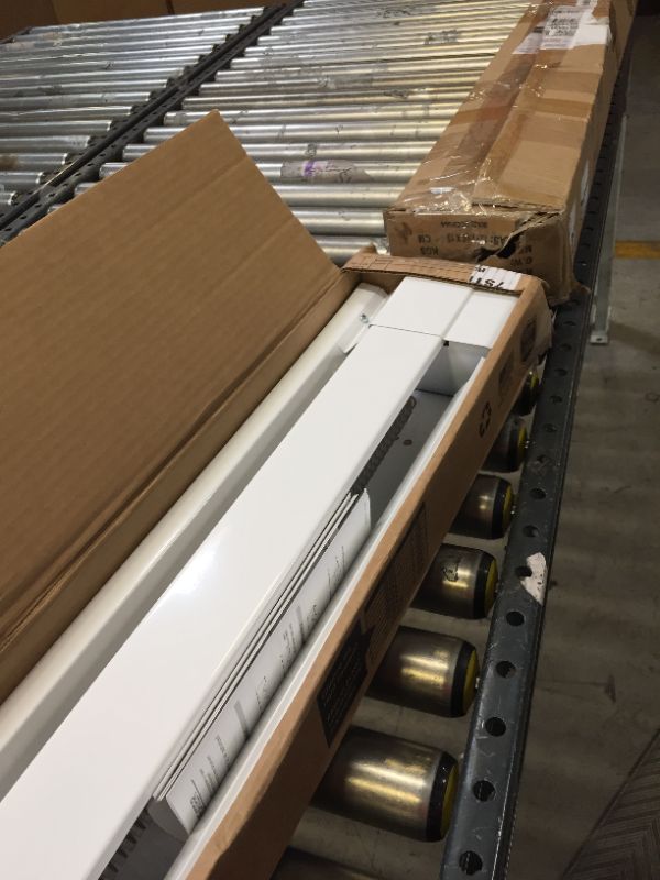 Photo 1 of Cadet 09954 240V48 Inch Base Electric Heater
