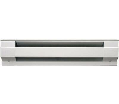 Photo 1 of Cadet 09954 240V48 Inch Base Electric Heater
