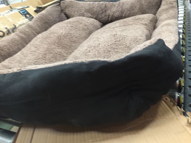 Photo 2 of  Pet Dog Bed for Medium Dogs(XXL-Large for Large Dogs),Dog Bed with Machine Washable Comfortable and Safety for Medium and Large Dogs Or Multiple