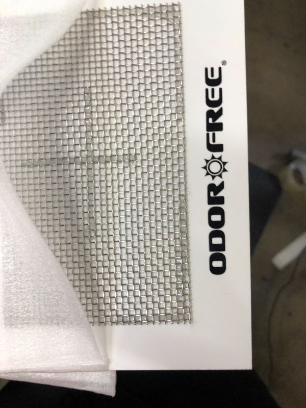 Photo 5 of OdorFree Villa 3000 Ozone Generator for Eliminating Odors, permanently removing Tobacco, Pet and Musty Odors at their Source - Easily Treats Up To 3000 Sq Ft
