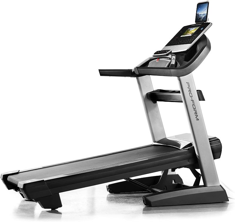 Photo 1 of ProForm PRO-9000 Treadmill
