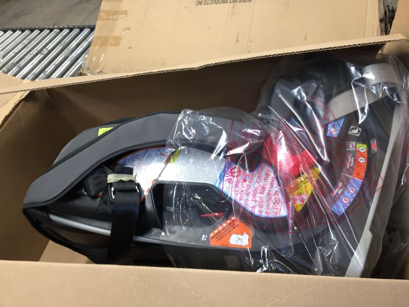 Photo 1 of Graco SlimFit 3 in 1 Car Seat, Slim & Comfy Design Saves Space in Your Back Seat, Annabelle
