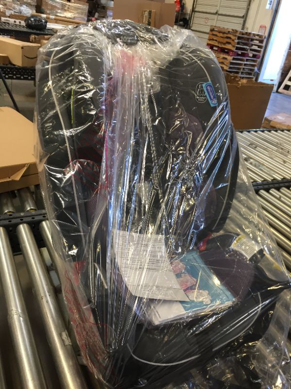 Photo 1 of Graco SlimFit 3 in 1 Car Seat, Slim & Comfy Design Saves Space in Your Back Seat, Annabelle
