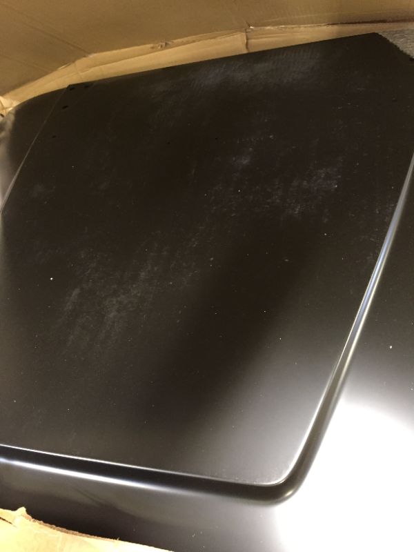 Photo 5 of 12003.06 Hood Fits 87-95 Wrangler