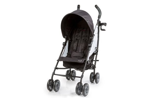 Photo 2 of 3D Flip Convenience Stroller - Double Take
