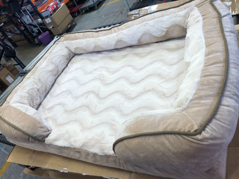Photo 1 of 48 X 35 INCH DOG BED