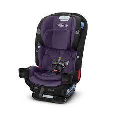 Photo 1 of Graco SlimFit3 LX 3-in-1 Convertible Car Seat - Katrina