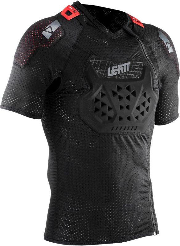 Photo 1 of Leatt Airflex Stealth Body Tee-L