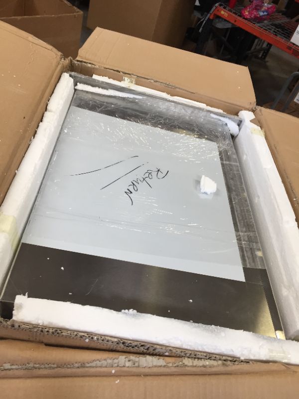 Photo 1 of 19.6" X 26.6" Outdoor Kitchen Drawer Bbq Island Stainless Steel Access Drawers
