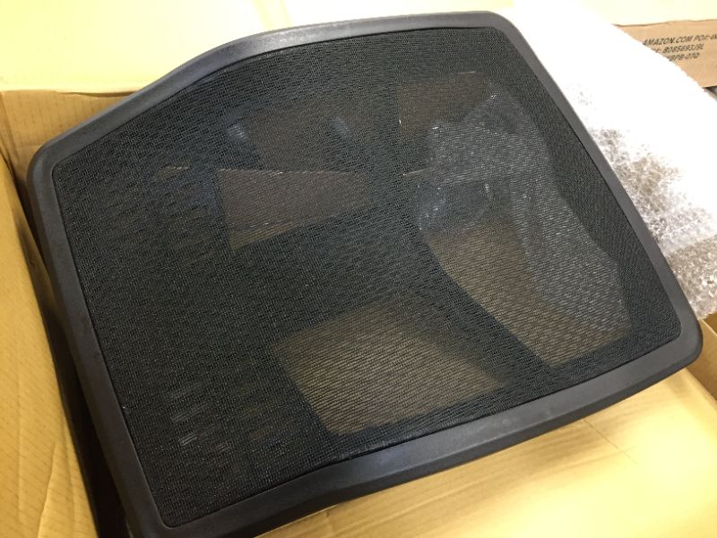 Photo 1 of Office Star Pro-Line II 92892-30 ProGrid® High Back Managers Chair
