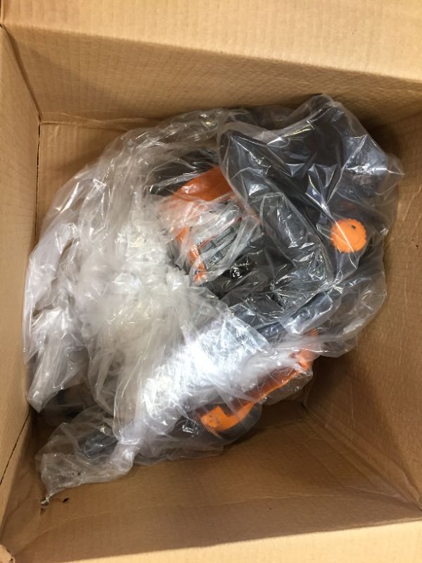 Photo 1 of Worx electric chainsaw