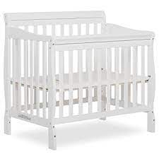 Photo 1 of Dream on me 4 in 1 convertible mini crib