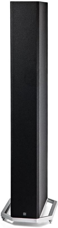 Photo 1 of SOLD BY PARTS ONLY ------ Definitive Technology BP9060 High Power Bipolar Tower Speaker with Integrated 10" Subwoofer
