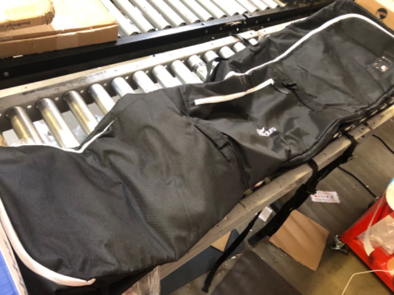 Photo 1 of Affordura snowboard bag 