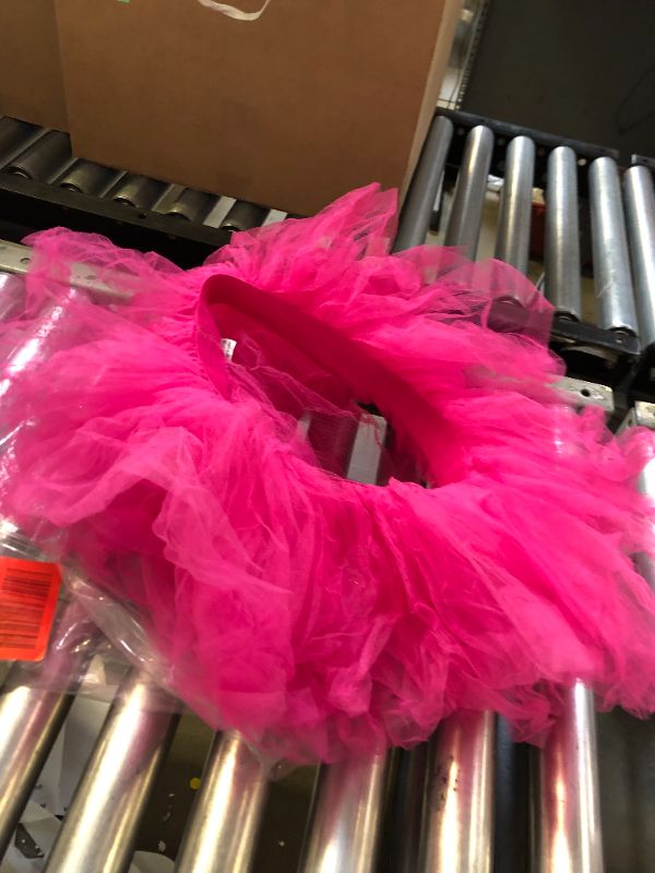 Photo 1 of Pink Tutu Size Small