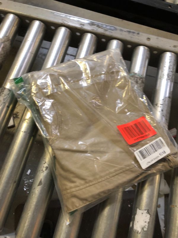 Photo 1 of Dockers Men's Straight Fit Jean Cut All Seasons Tech Pants Big & Tall 40W x 36L New British Khaki