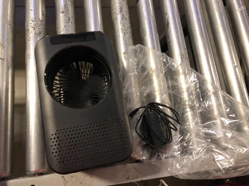 Photo 1 of air cooler fan 