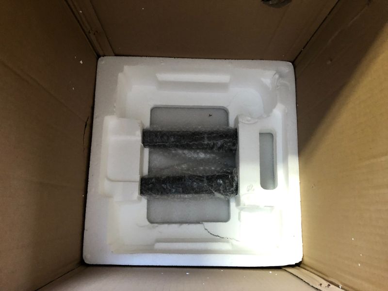 Photo 1 of Moukey Karaoke Machine, PA System Subwoofer, Portable Bluetooth Speaker w/ 2 Wireless Microphones, Lyrics Display Holder, Party Lights & Echo/Treble/Bass Adjustment, Support TWS/REC/AUX/MP3/USB/TF/FM 10" Subwoofer