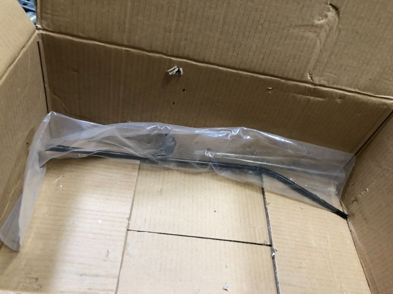 Photo 1 of A-Premium Performance Muscle Car Engine Oil Pan Complete Kit Compatible with GM LS1 LS3 LSA LSX Chevrolet Chevy Pontiac Replace # 19212593. scratches and Scuffs on item. 
