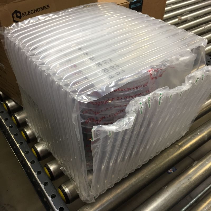 Photo 1 of Food Dehydrator, Elechomes Upgraded 6-Tray Dryer for Beef Jerky, Meat, Fruit , Dog Treats, Herbs Vegetable, Digital Time & Temperature Control, Overheat Protection Fruit Roll Sheet Included, BPA Free

