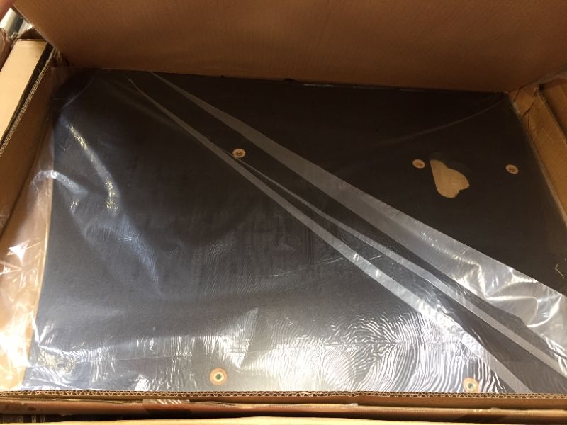 Photo 1 of Arozzi Arena Gaming Desk - Black

