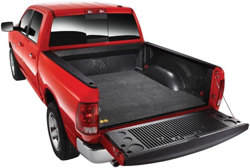 Photo 1 of BedRug Bed Mat BMX00D fits 66" X 98" UNIVERSAL UNIVERSAL SIZE - 66x98 - You cut to fit
