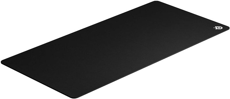 Photo 1 of 
SteelSeries QcK Cloth Gaming Mouse Pad, 3XL
