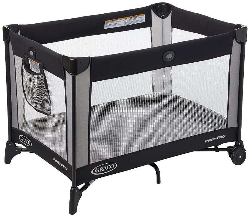 Photo 1 of Graco® Pack 'n Play® Portable Playard, Kolb
