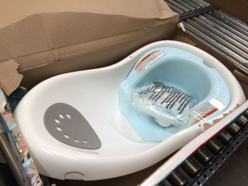 Photo 5 of Fisher-Price 4-in-1 Sling 'n Seat Tub
