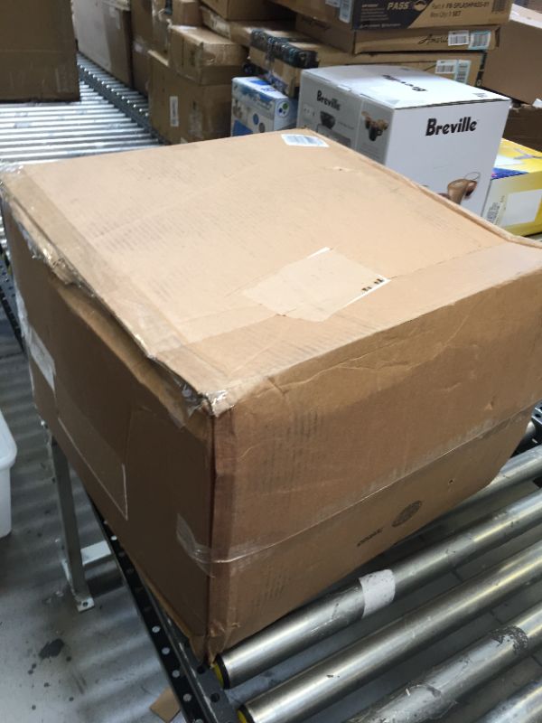 Photo 3 of IRIS USA, Inc. TB-56D 53 Quart Stack & Pull Box, Multi-Purpose Storage Bin, 3 pack