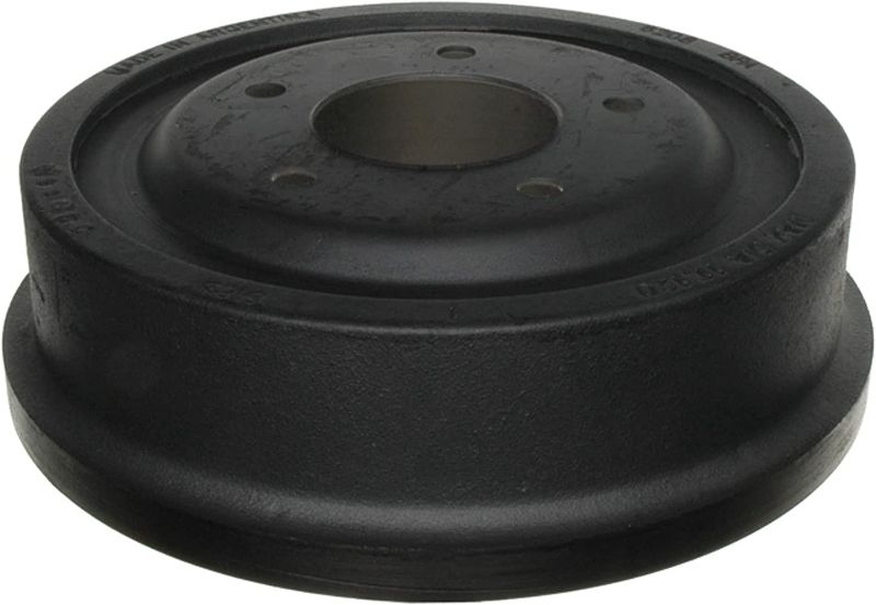 Photo 1 of ACDelco Professional 18B145 Rear Brake Drum
