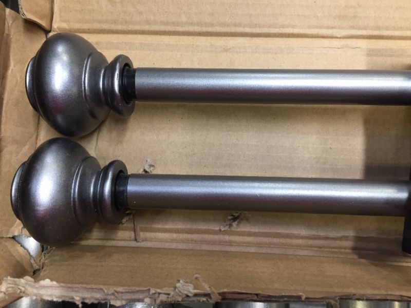 Photo 3 of 48"-86" Rods-Set of 2-