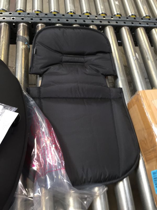 Photo 5 of Graco Tranzitions 3 in 1 Harness Booster Seat, Proof
