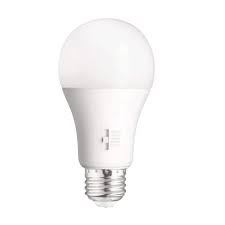 Photo 1 of EcoSmart
60-Watt Equivalent A19 Dimmable CEC Motion Sensor LED Light Bulb with Selectable Color Temperature (1-Pack)