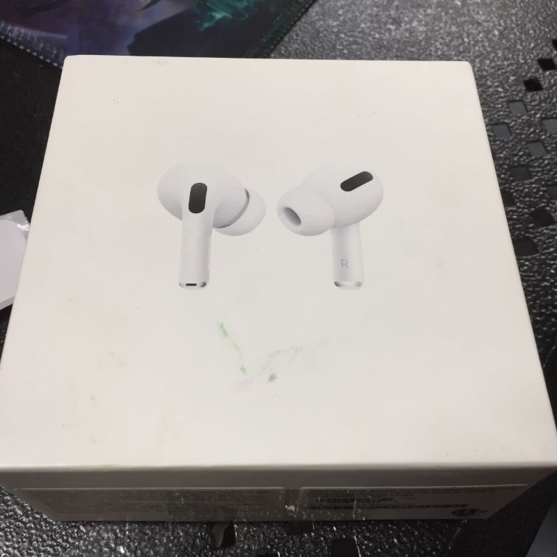 Photo 5 of Apple AirPods Pro