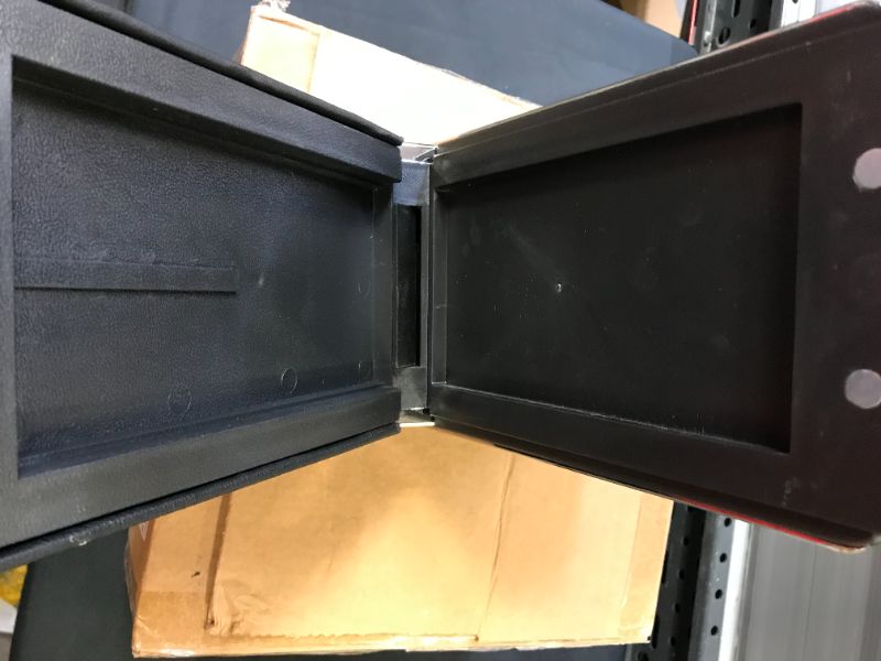 Photo 4 of 12 inches high x 13 inches long center console for vehicle 