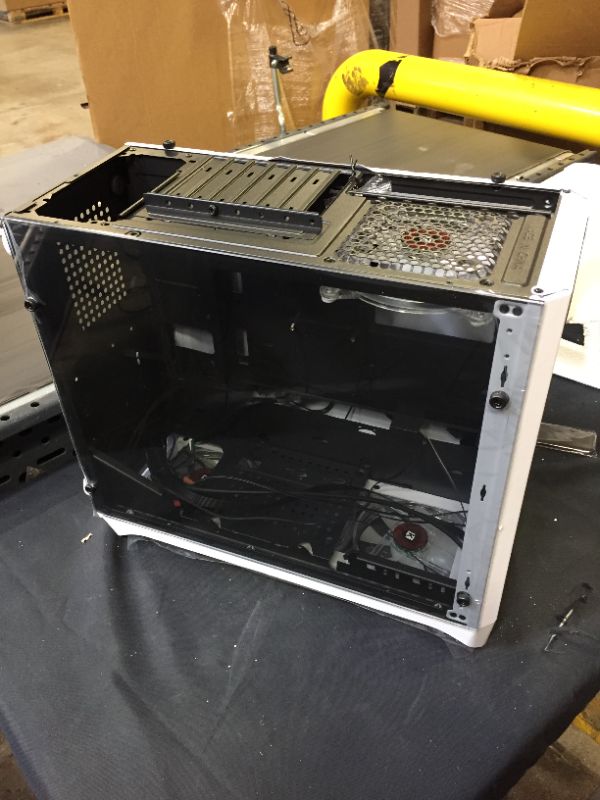 Photo 1 of COMPUTER CASE