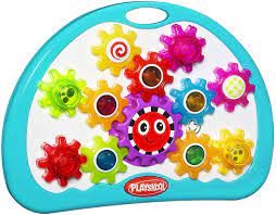 Photo 1 of Playskool Explore 'N Grow Busy Gears
