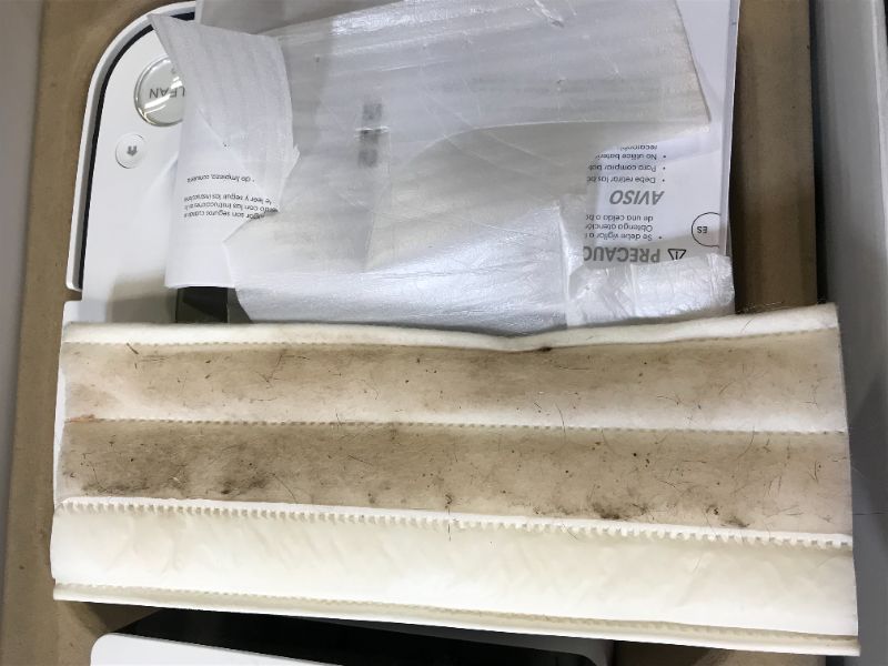 Photo 1 of iRobot Braava Jet m6 Wi-Fi Connected Robot Mop

