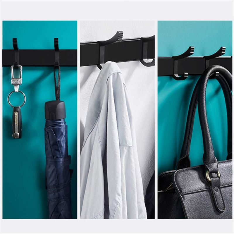 Photo 1 of Coat Rack Wall Mounted