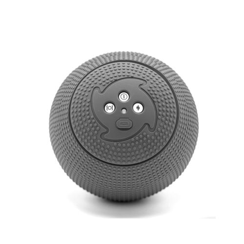 Photo 1 of myostorm 2.1 vibration and heat therapy massage ball