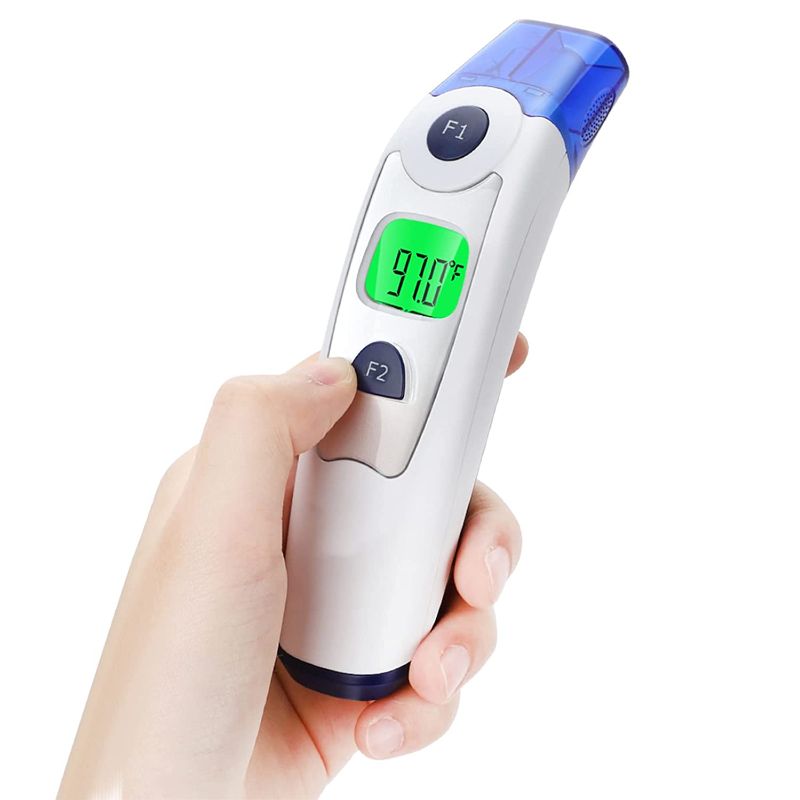 Photo 1 of Digital Measuring Tool for Baby Kids Adults
