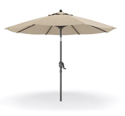 Photo 1 of 9FT MARKET UMBRELLA 