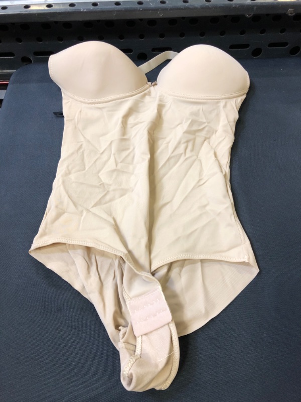 Photo 1 of WOMENS BODY SUIT - MEDIUM 