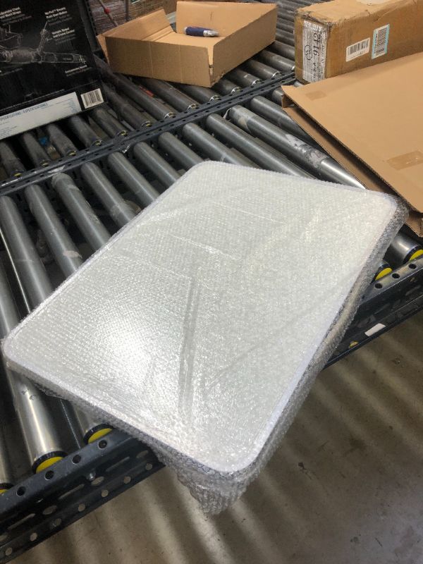 Photo 1 of foldable table 24"x17.5" 