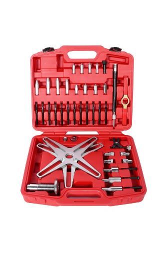 Photo 1 of 43Pcs Self Adjusting Clutch Tool Alignment Setting Fit for Ford Mondeo/S?Max/Galaxy/Transit
