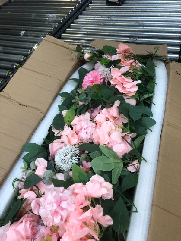 Photo 1 of FAKE GARDEN ARANGMENTS 