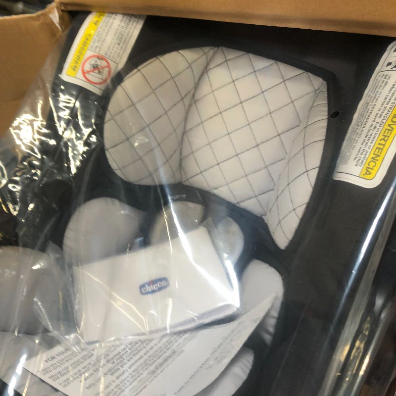 Photo 1 of Chicco KeyFit 30 Infant Car Seat, Orion