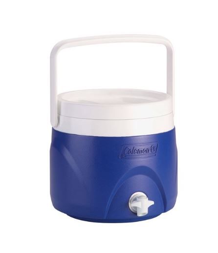 Photo 1 of Coleman 2-Gallon Stacker Jug
